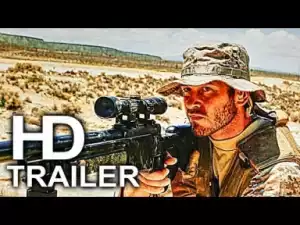 Video: WARFIGHTER Trailer #2 NEW (2018) Military Action Movie HD